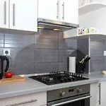 Apartment Sarena