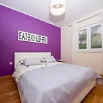 Apartment Sarena