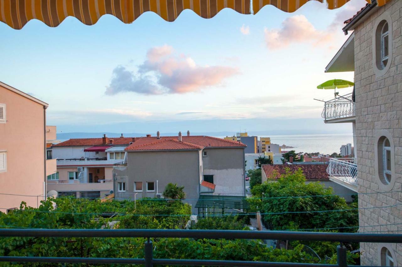 Appartement Sarena Makarska