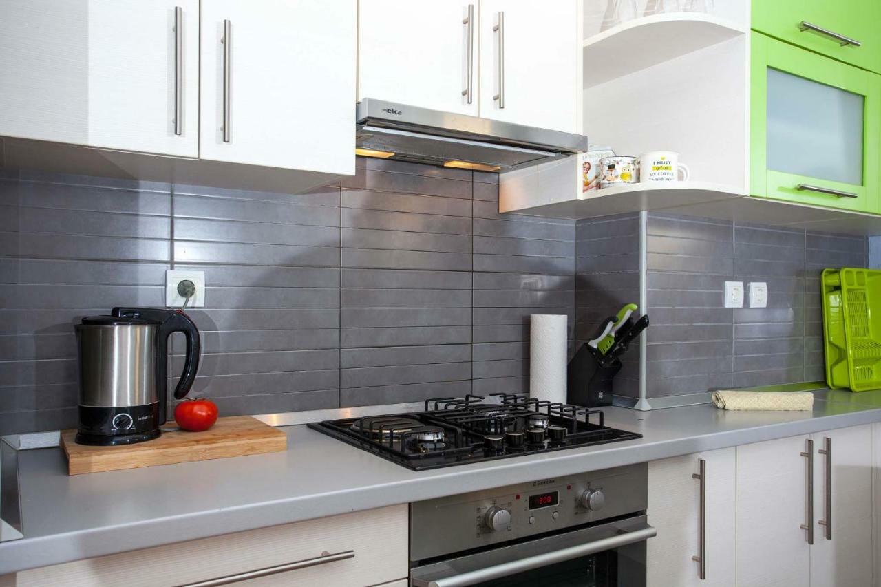 Sarena Appartement Makarska