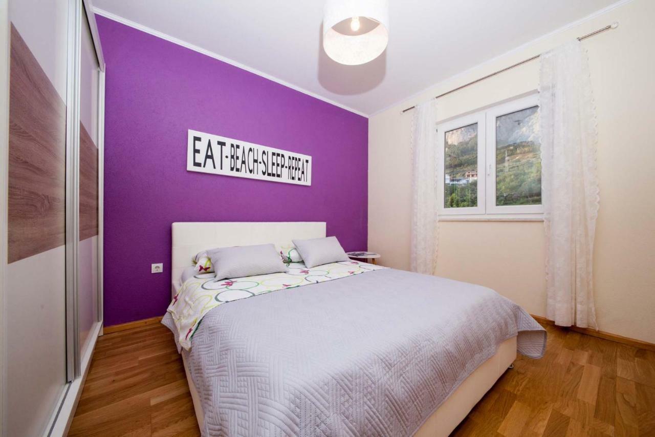 Sarena Appartement