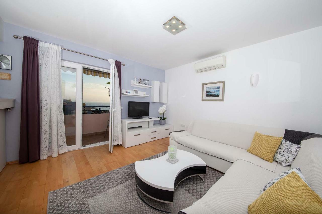 Sarena Appartement Makarska