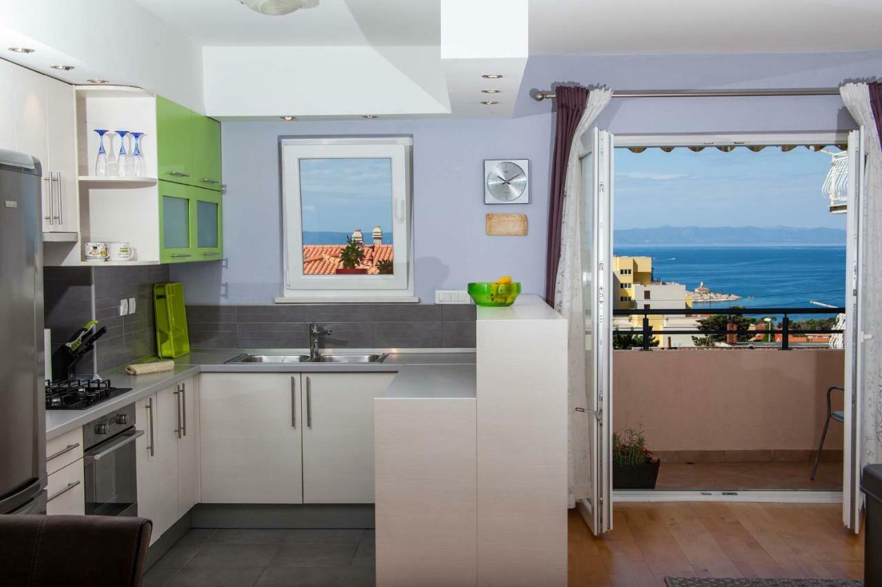 Sarena Appartement *