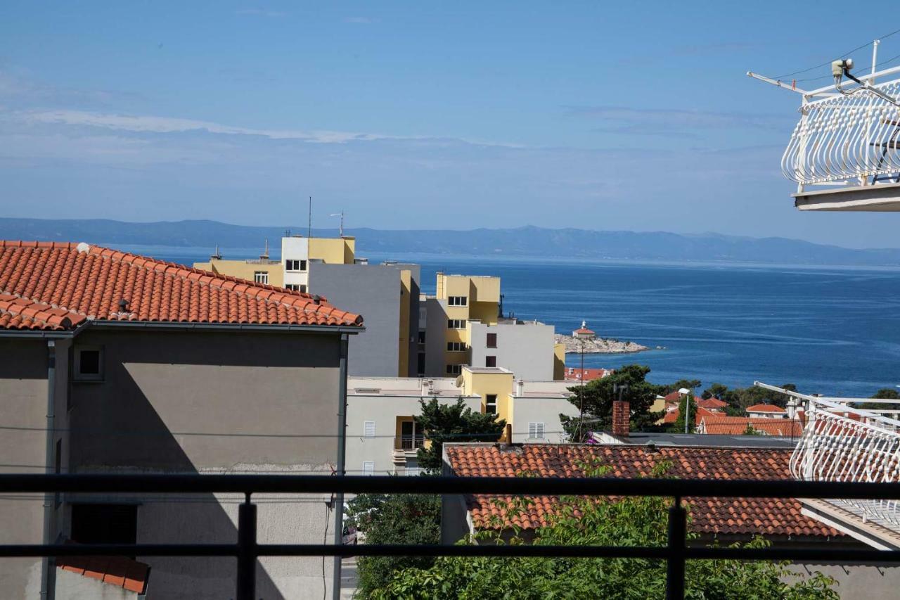 Appartement Sarena Makarska