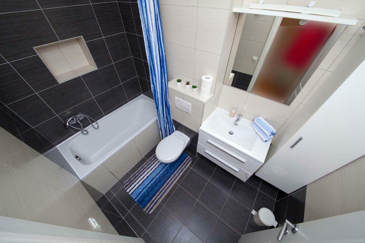 Appartement Sarena *