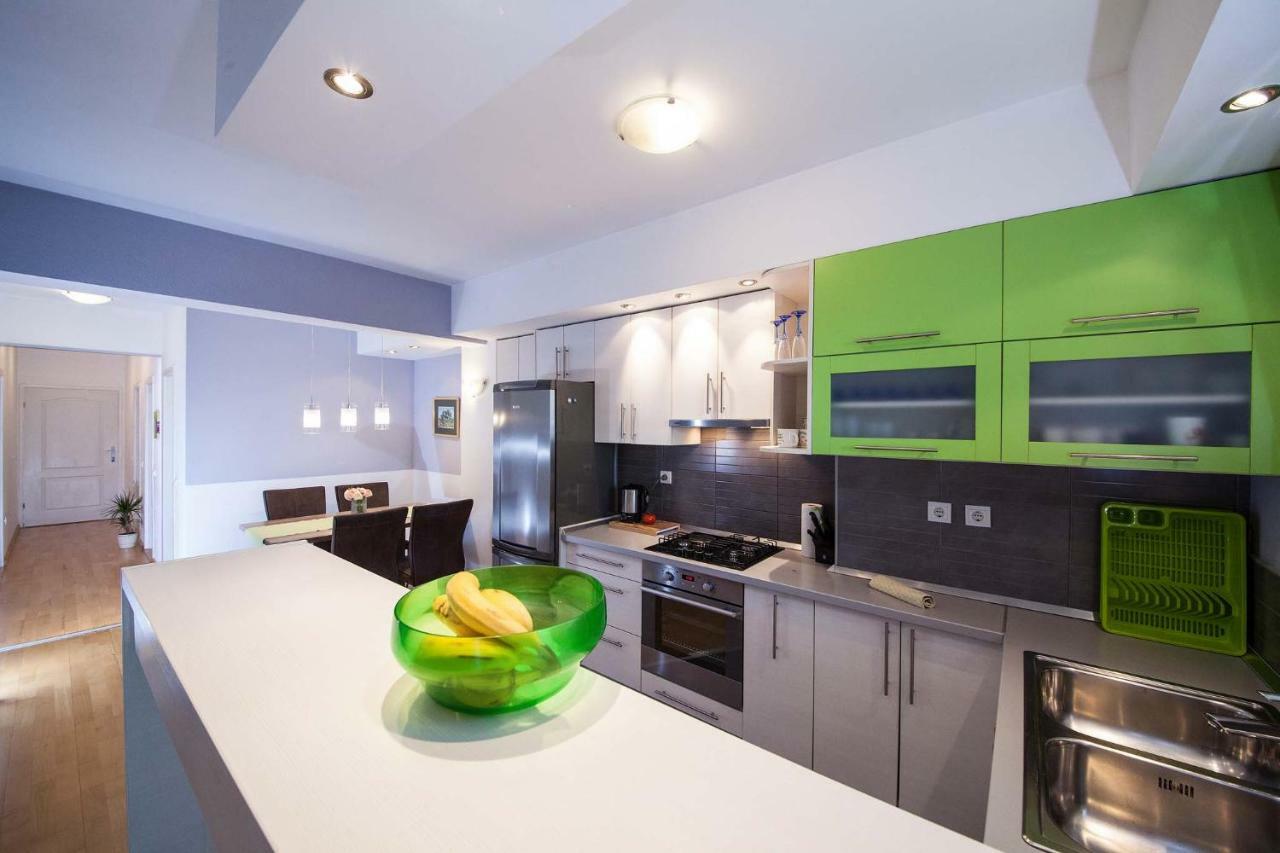 Appartement Sarena