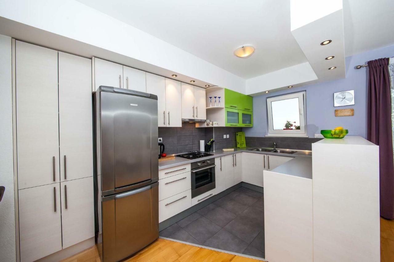 Sarena Appartement Makarska