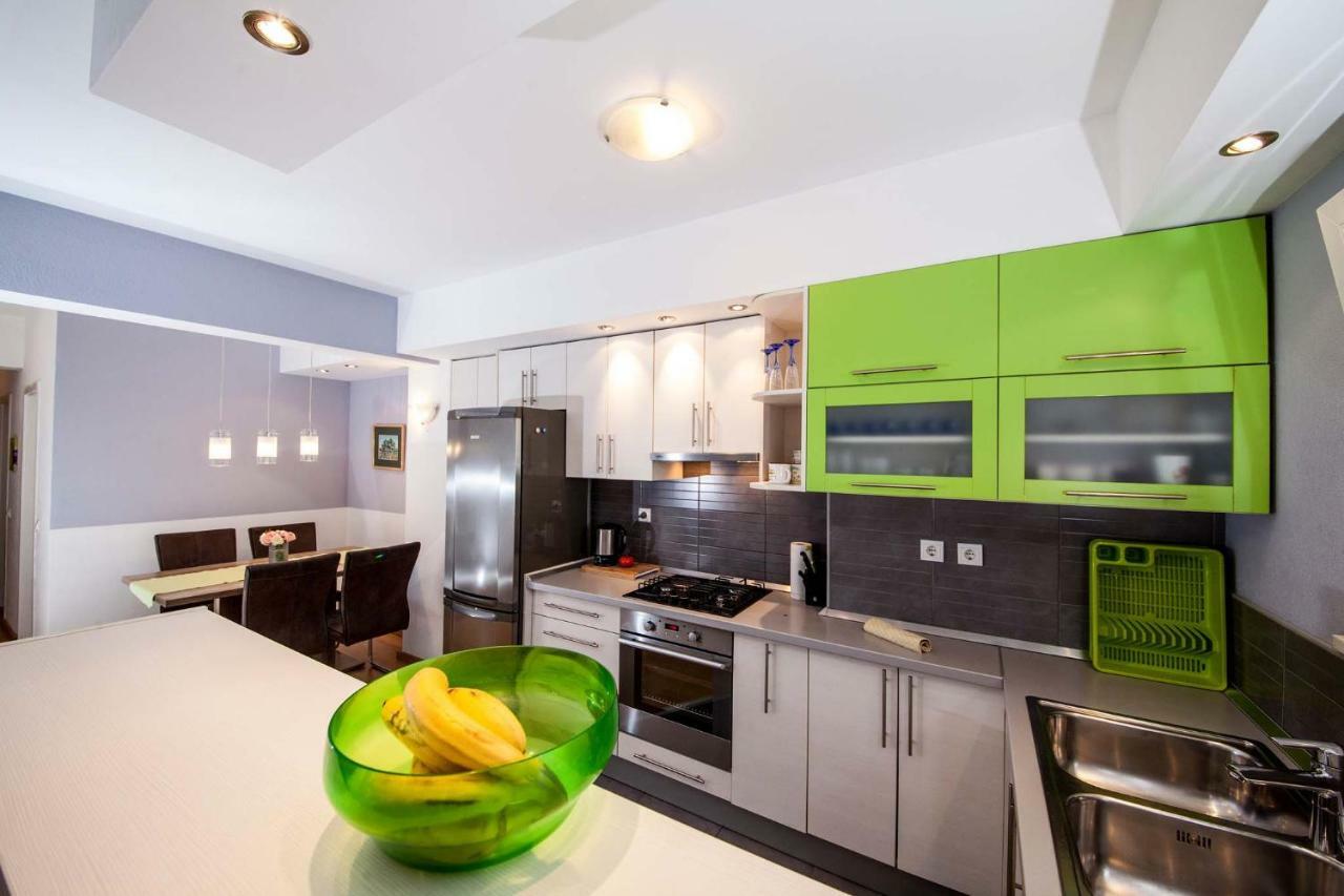 Appartement Sarena *