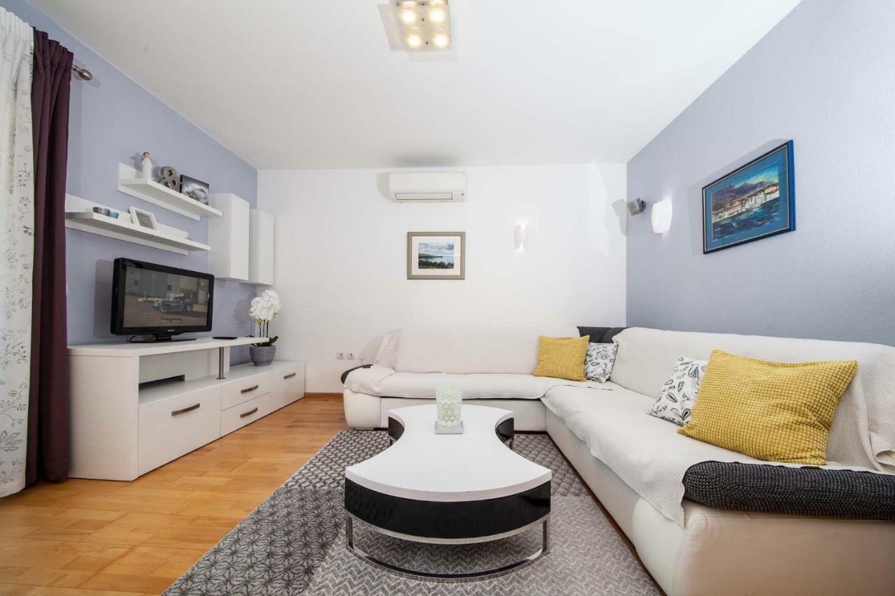 Appartement Sarena Makarska